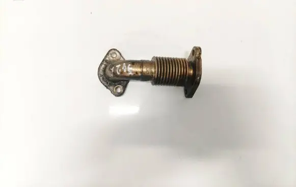 EGR valve line/pipe/hose