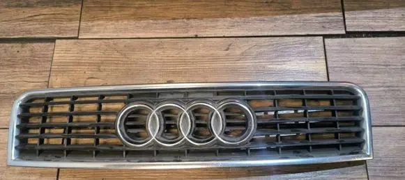 Audi A4 S4 B6 8E 8H Front grill 8E0853651F