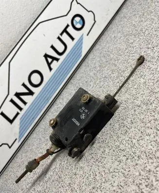 BMW 3 E36 Central locking motor 1387610