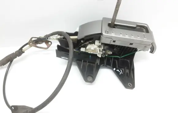 Nissan Navara D40 Gear shifter/selector