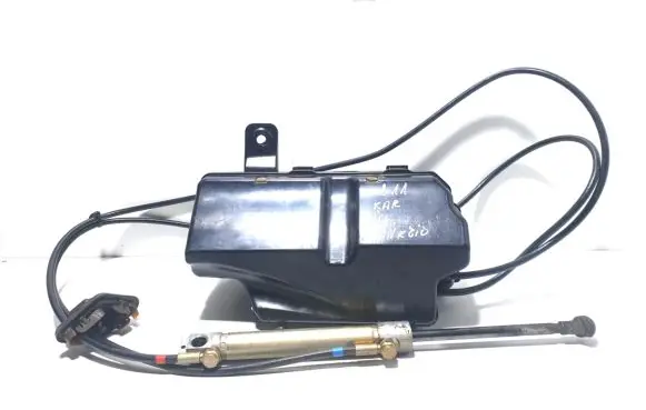 Tailgate/trunk/boot lift motor