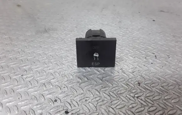Ford Transit ESP (stability program) switch 3M5T2C418BE