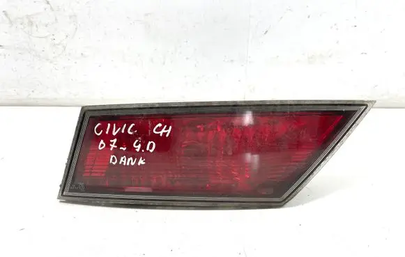 Honda Civic Tailgate rear/tail lights 22616721