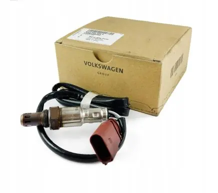 Audi A5 Lambda probe sensor 8W0906265A LS980060 20200204