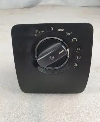 Light switch