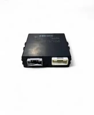Mitsubishi Outlander Hand brake control module 4815A164