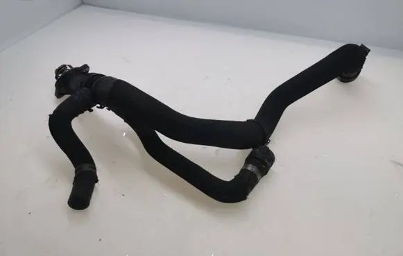 Audi A5 8T 8F Engine coolant pipe/hose 8K0122293F 8K0122293B 8K0121049L