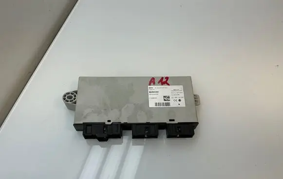 BMW 5 GT F07 CAS control unit/module 9241971