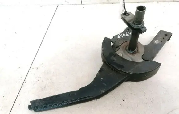 SsangYong Rexton Handbrake/parking brake lever assembly
