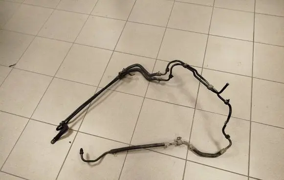 Hyundai H-1, Starex, Satellite Power steering radiator 