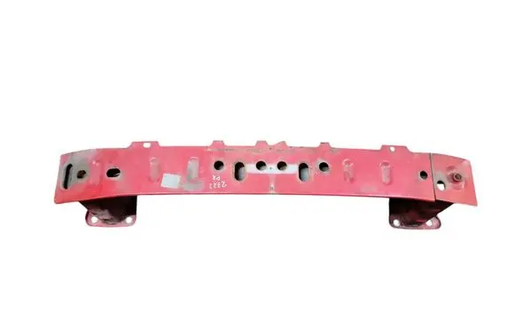 Ford Focus Front bumper cross member 8V41S10492AA