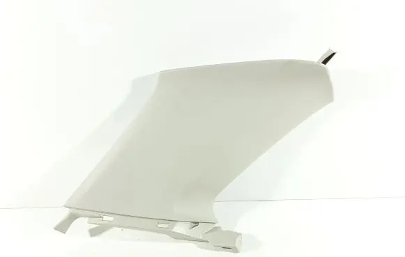 (D)pillar trim (top)
