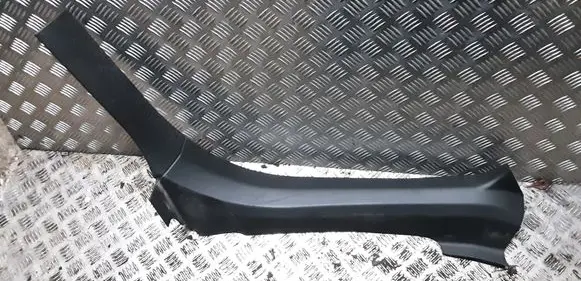 Audi A8 S8 D3 4E Other sill/pillar trim element 4E0864608F
