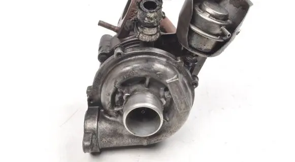 Peugeot 308 Turbo 9663199280