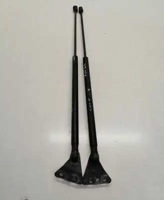 Ford Focus Tailgate/trunk strut/damper 4M51N406A10AB