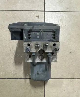 BMW 5 F10 F11 ABS Pump 6851374 6851376