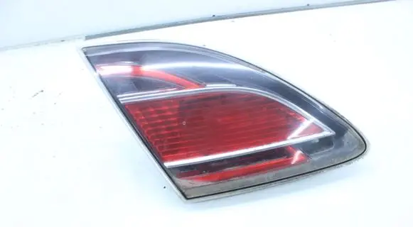 Mazda 6 Tailgate rear/tail lights 13241055
