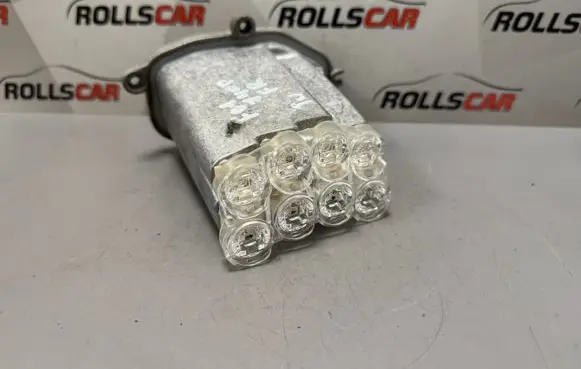 Headlight part