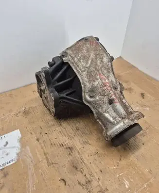 Volvo XC60 Front differential 31256301 P31256301