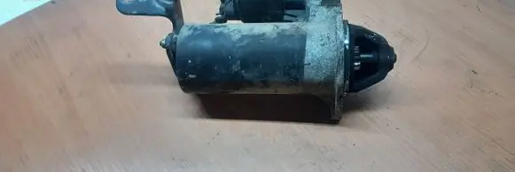 Opel Frontera B Starter motor 2339303220