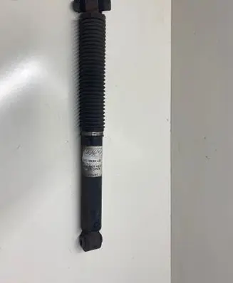 Rear shock absorber/damper