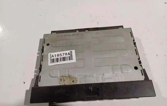 Volkswagen Golf IV Cup holder 1J0858601