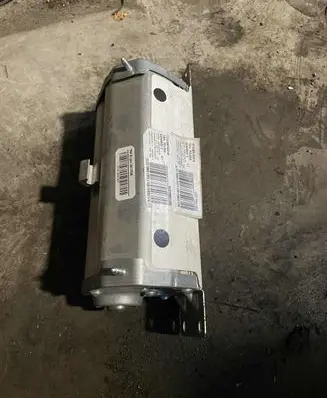 Mercedes-Benz S W221 Passenger airbag A2218601302 2218601302
