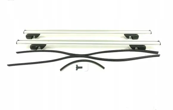 Opel Antara Roof trunk box 