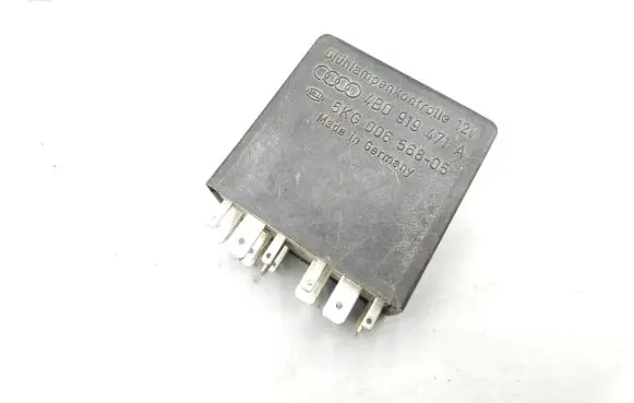 Audi A6 S6 C5 4B Other relay 4B0919471A G0065680