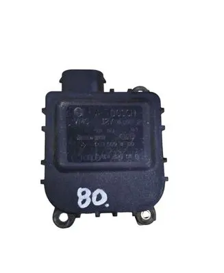 Audi A6 S6 C5 4B Air flap motor/actuator 8D1820511B