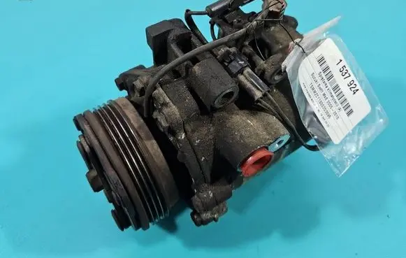 Suzuki Swift I Air conditioning (A/C) compressor (pump) 95200-62JA0 IMPRK1537924
