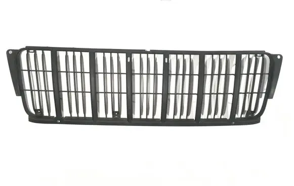 Jeep Grand Cherokee (WJ) Front bumper upper radiator grill 800000002 27169B 5GA71TRM