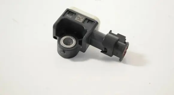 Audi A6 S6 C7 4G Airbag deployment crash/impact sensor 9234989