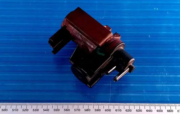 Ford S-MAX Turbo solenoid valve 6G9Q9E882
