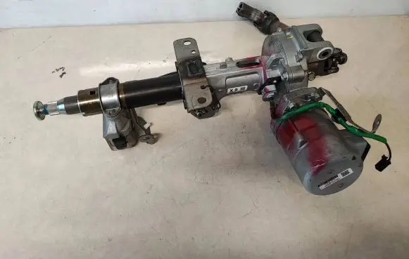 Lexus UX Electric power steering pump 8965076100 4525076090