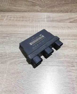 Mercedes-Benz S W140 Parking PDC control unit/module A0255454832