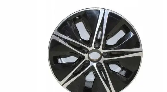 Mercedes-Benz C W205 R18 alloy rim A2054018200