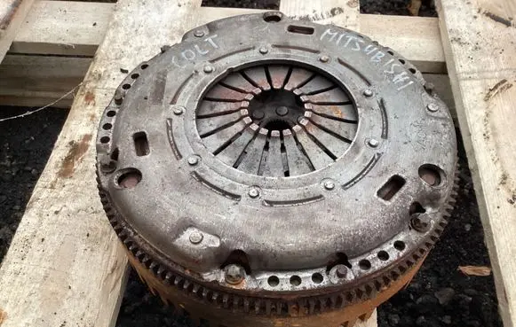 Mitsubishi Colt CZ3 Clutch set kit TYPM228