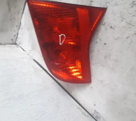 Audi A4 S4 B7 8E 8H Tailgate rear/tail lights 48450269107S 8E945094