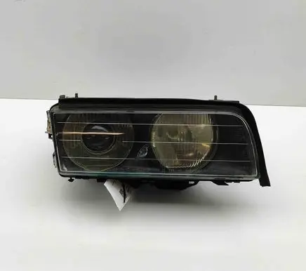 BMW 7 E38 Headlight/headlamp 0301043202 8352022