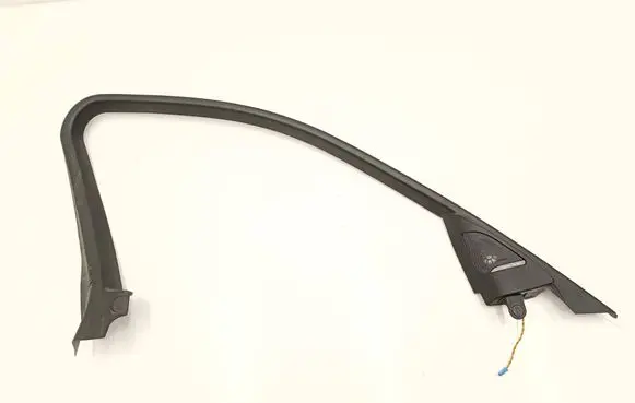BMW 3 F30 F35 F31 Other front door trim element 7259383 9226357 7263991
