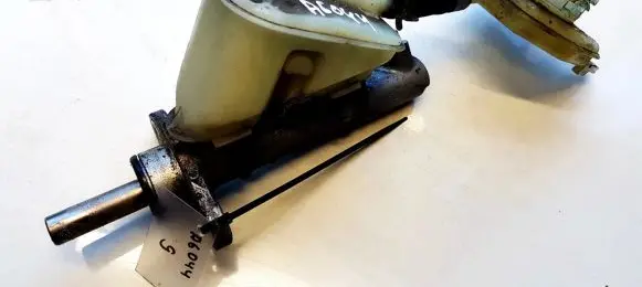 Honda Civic Master brake cylinder
