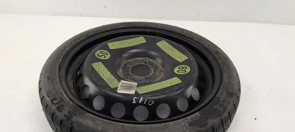 Audi A5 8T 8F R19 spare wheel