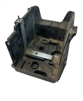 Ford Fiesta Battery box tray cover/lid 8V2110723AC