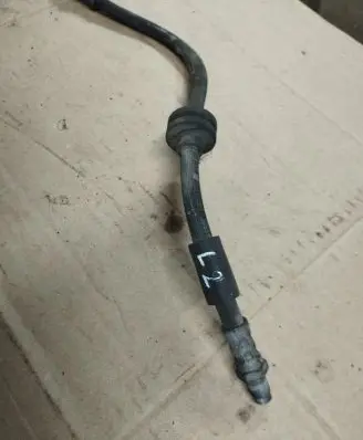 Jeep Renegade Brake line pipe/hose 