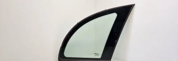 Opel Meriva A Rear side window DOT18AS2M503 43R000261