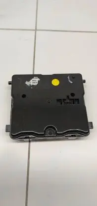 Renault Scenic IV - Grand scenic IV Air conditioning/heating control unit 18954804