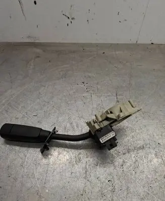 Wiper control stalk