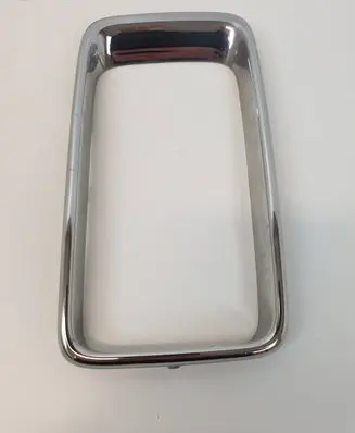 Jeep Grand Cherokee Front grill 68143133AB