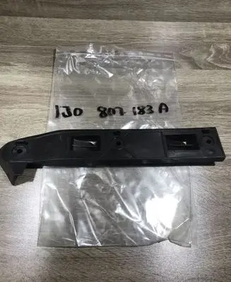 Volkswagen Golf IV Front bumper mounting bracket 1J0807183A